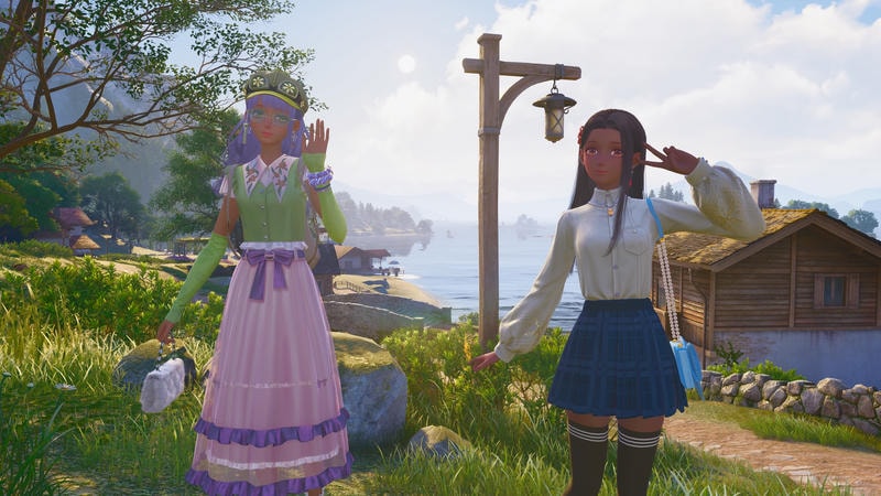 pictures taken with angel